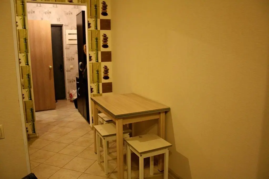 Пушкино: Apartstudio na Naberejnoy