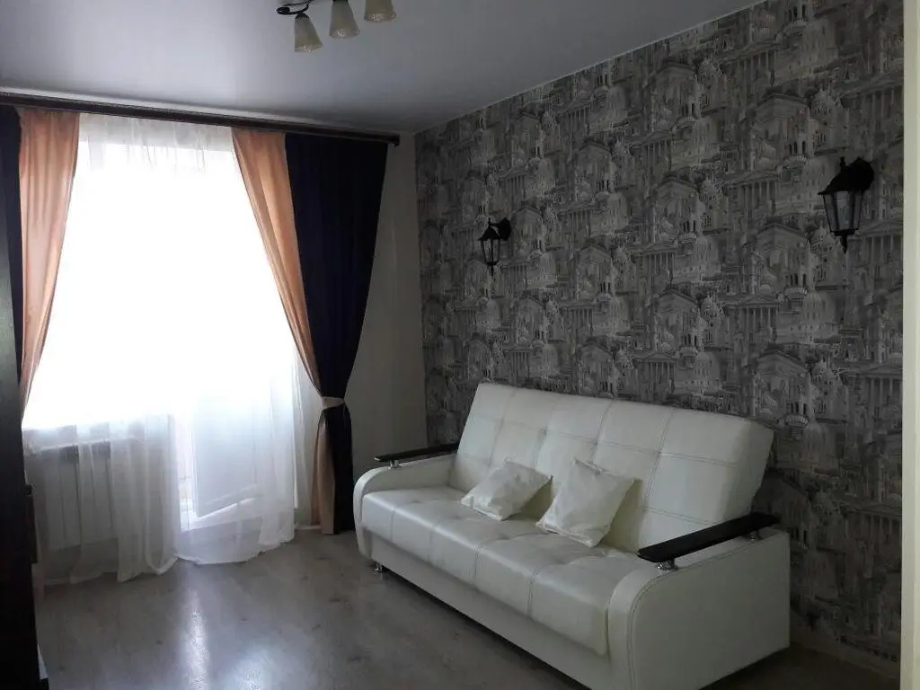 Пушкино: Apartstudio na Naberejnoy