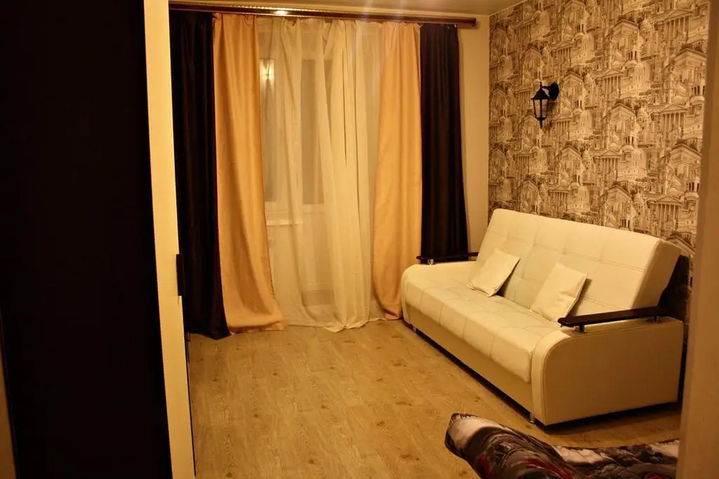 Пушкино: Apartstudio na Naberejnoy