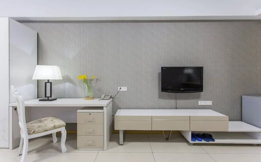 Гуанчжоу: Shengang Poly Central International Apartment