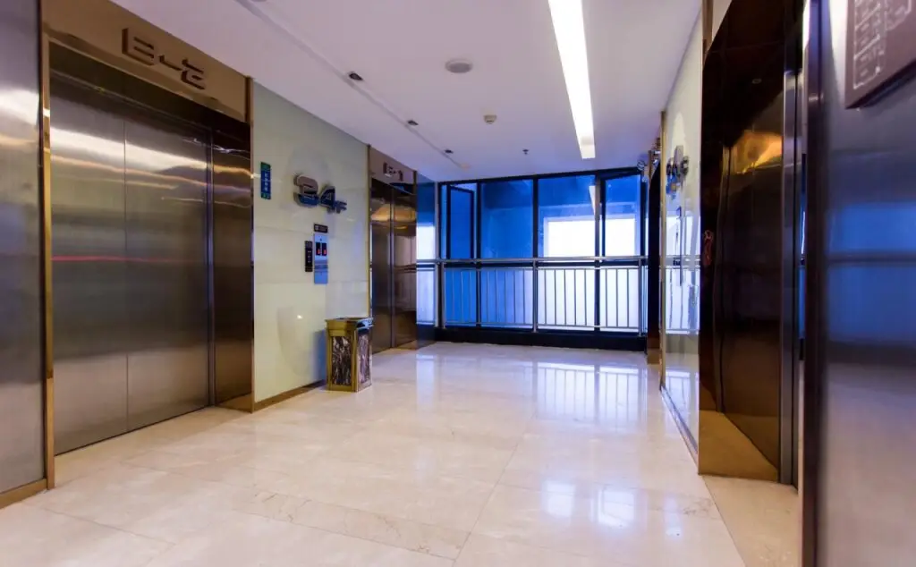 Shengang Poly Central International Apartment — фото 1