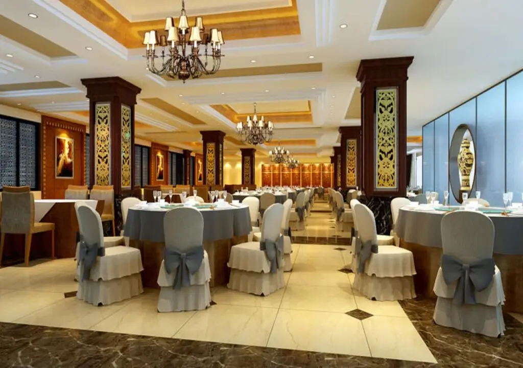 Чэнду: Forstar Hotel - North Renmin Road
