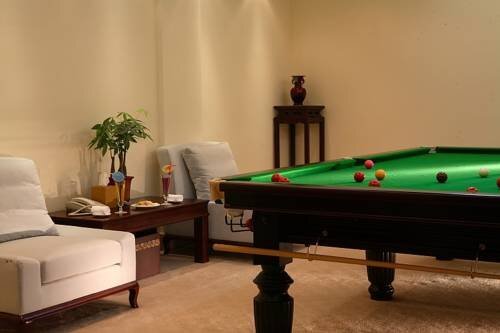 Санья: Palm Beach Resort Yalong Bay Sanya