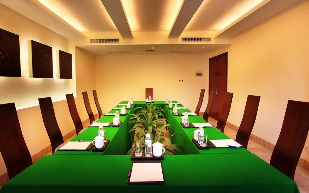 Санья: Palm Beach Resort Yalong Bay Sanya