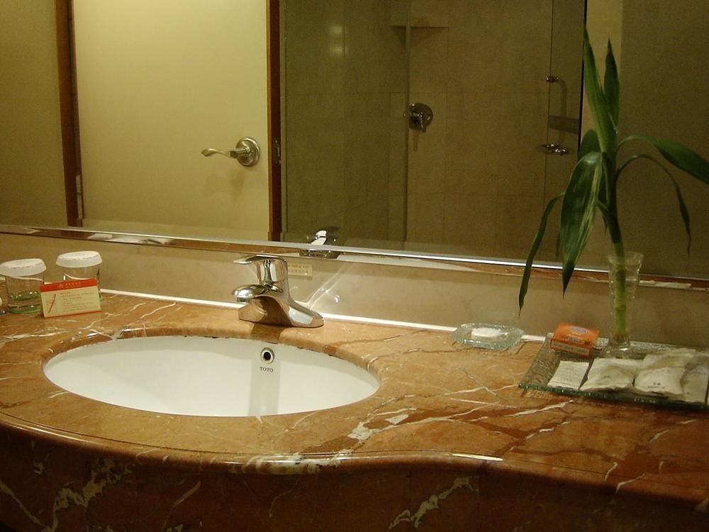 Гуанчжоу: Guangdong Pearl Garden Hotel