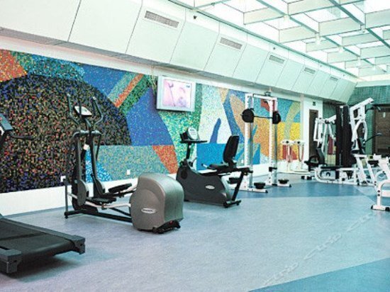 Гуанчжоу: Guangdong Pearl Garden Hotel
