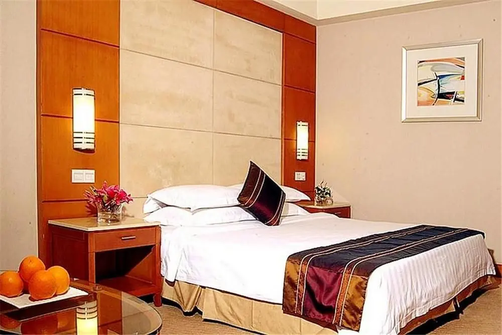 Гуанчжоу: Guangdong Pearl Garden Hotel