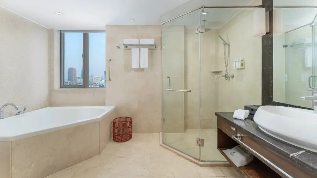 Нанкин: Holiday Inn Nanjing Aqua City by IHG