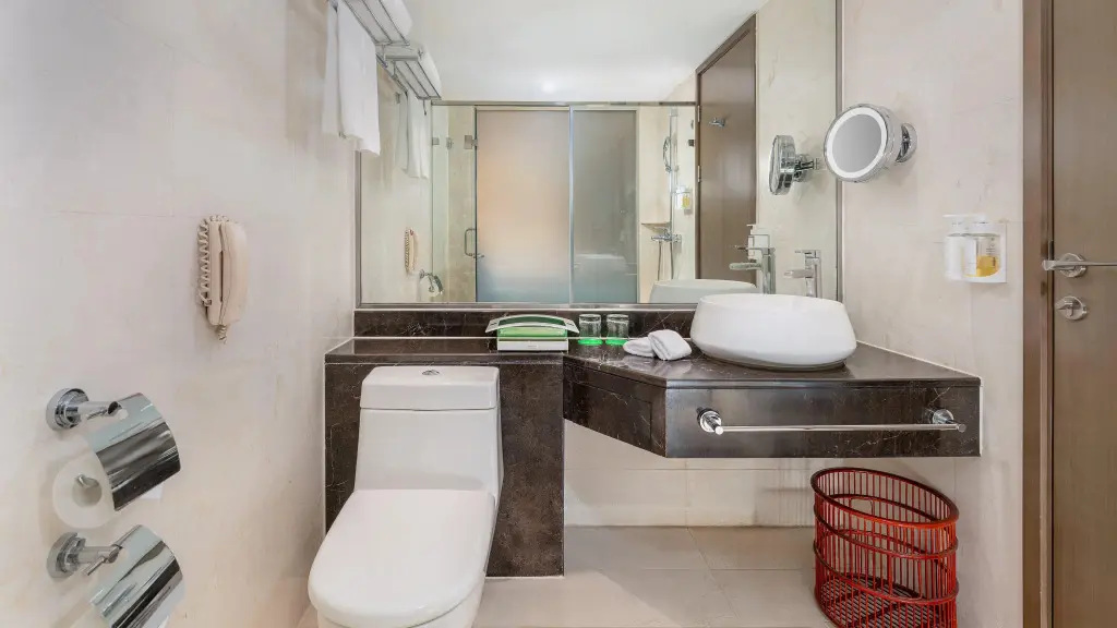 Нанкин: Holiday Inn Nanjing Aqua City by IHG