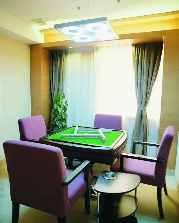 Гуанчжоу: IT World Hotel