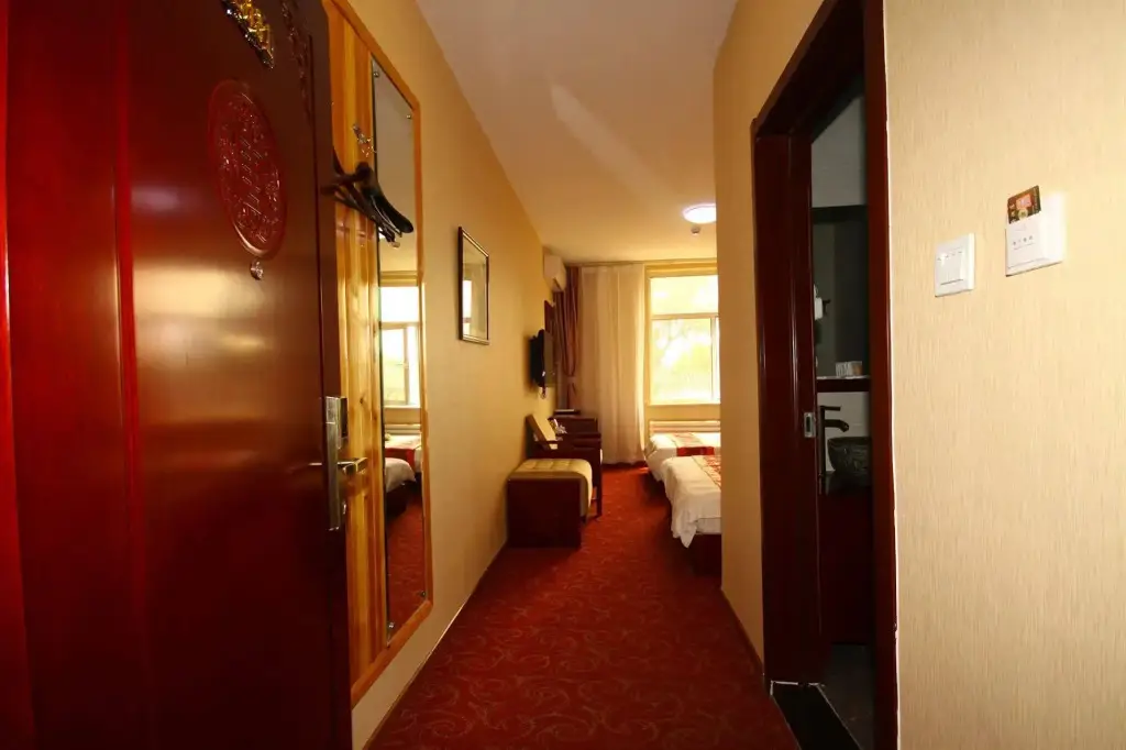 Пекин: Chinese Culture Holiday Hotel