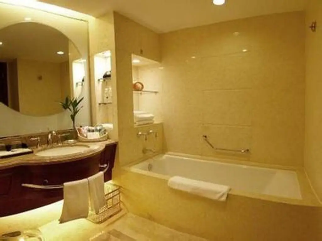 Чанчжоу: Jinling Liyang Palace