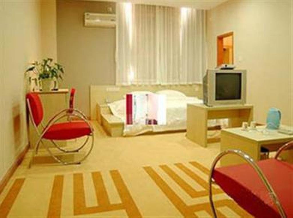 Сямынь: Xiamen Newera Garden Hotel
