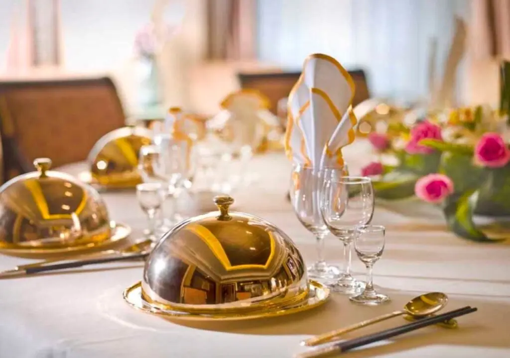 Чжанцзяган: Huafang Jinling International Hotel Zhangjiagang