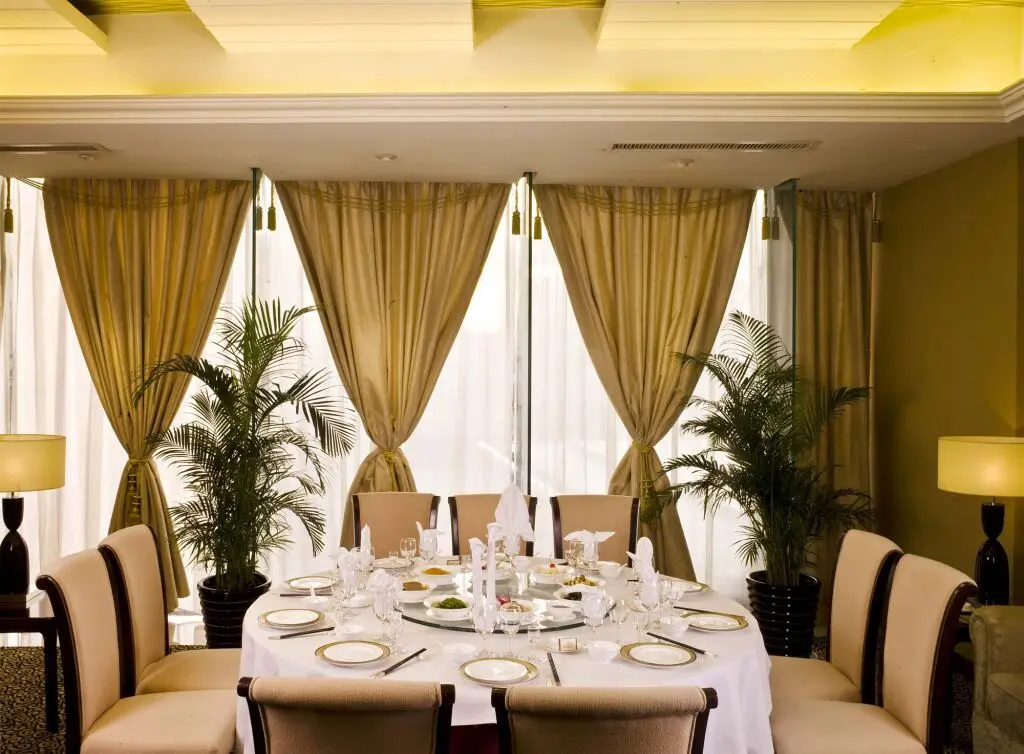 Чжанцзяган: Huafang Jinling International Hotel Zhangjiagang
