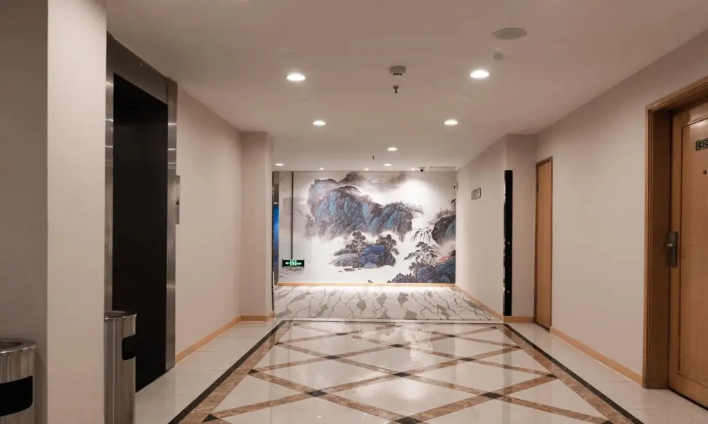 Нанкин: Jinling Mansion Nanjing