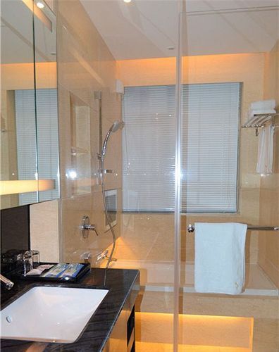 Гуанчжоу: PengMan Apartment at Jliving