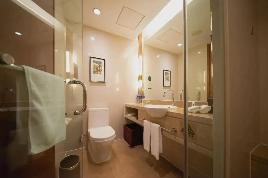 Ханчжоу: Holiday Inn Hangzhou Xiaoshan by IHG