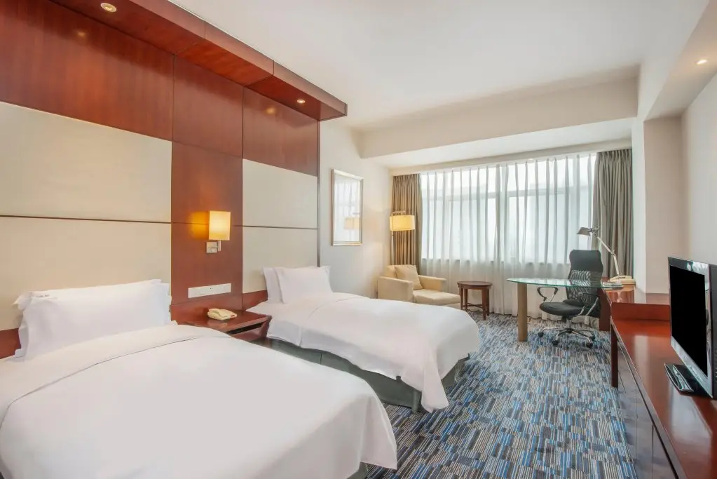 Holiday Inn Hangzhou Xiaoshan by IHG — фото 1