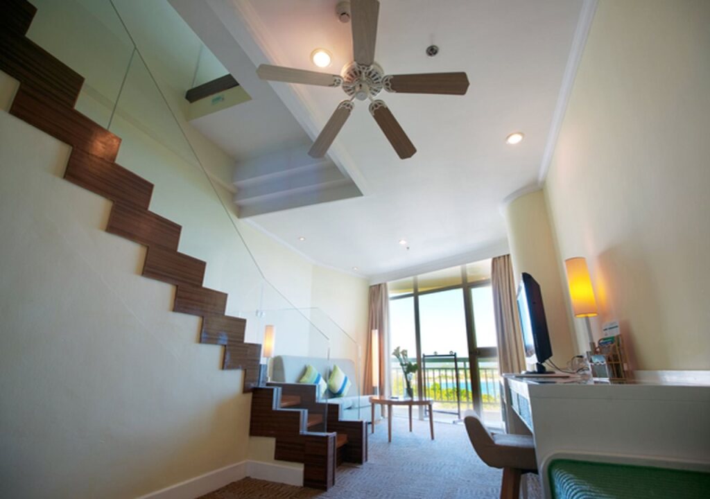 Санья: Sunshine Resort Intime Sanya