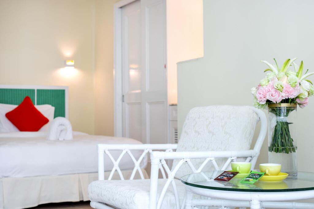 Санья: Sunshine Resort Intime Sanya