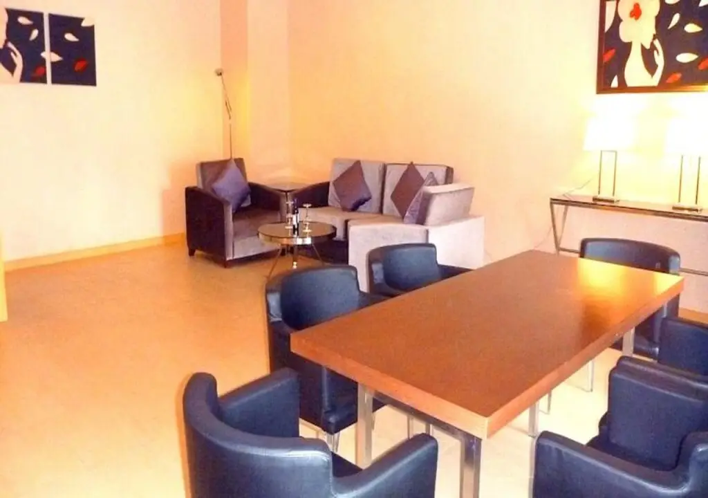 Шэньчжэнь: Shenzhen The Bauhinia Hotel