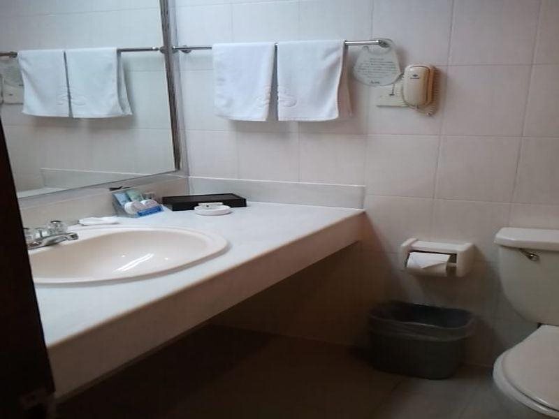 Шанхай: Shanghai Jiangtian Hotel