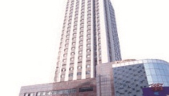 Шанхай: Shanghai Jiangtian Hotel