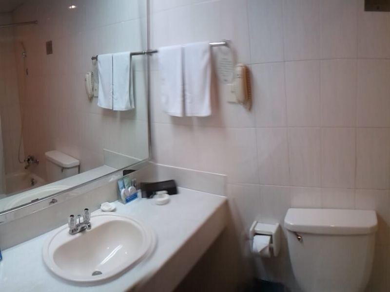 Шанхай: Shanghai Jiangtian Hotel