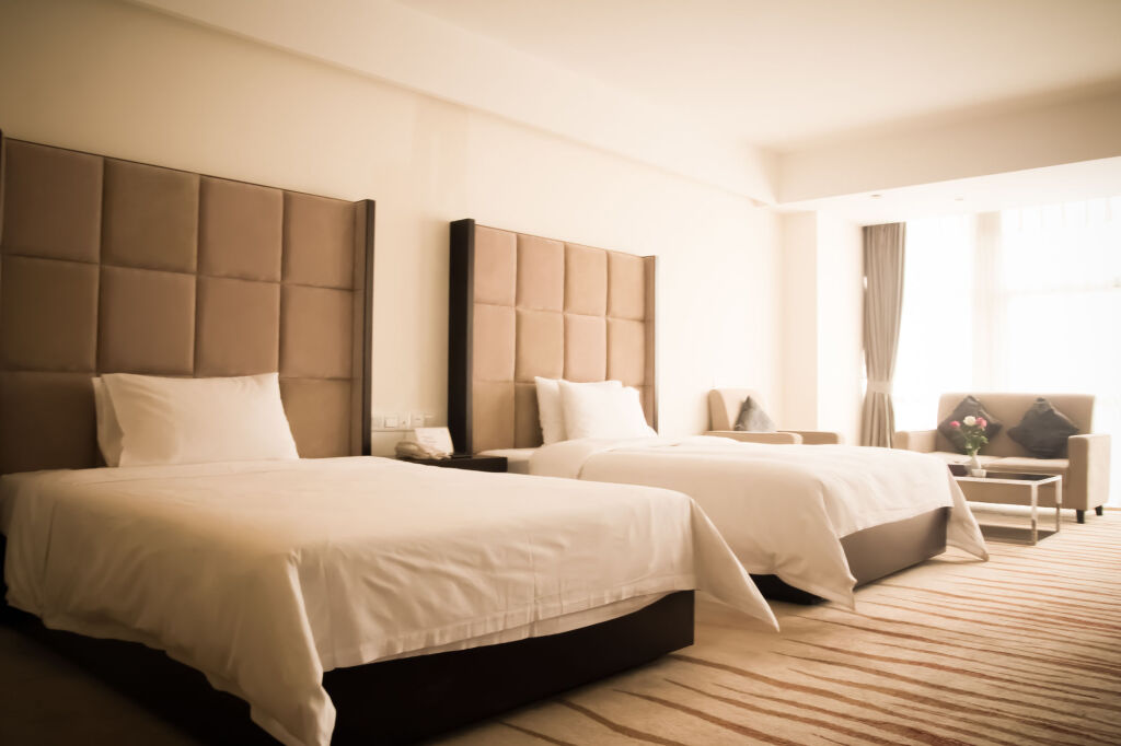 Гуанчжоу: Zenith International Hotel