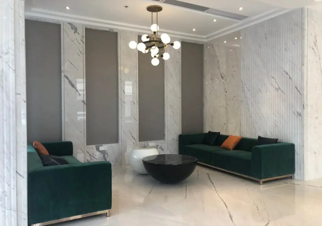 Гуанчжоу: Zenith International Hotel
