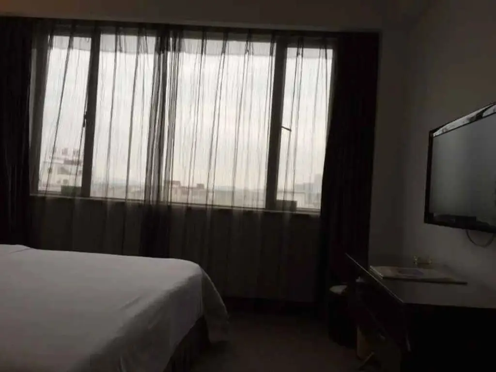 Фошань: Vienna International Hotel - Foshan Haiyue Branch