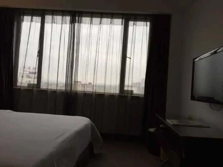 Фошань: Vienna International Hotel - Foshan Haiyue Branch