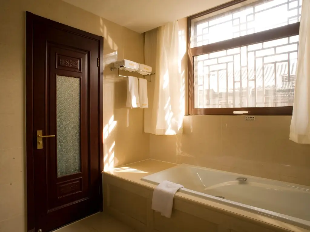 Пекин: Ron Yard Hotel