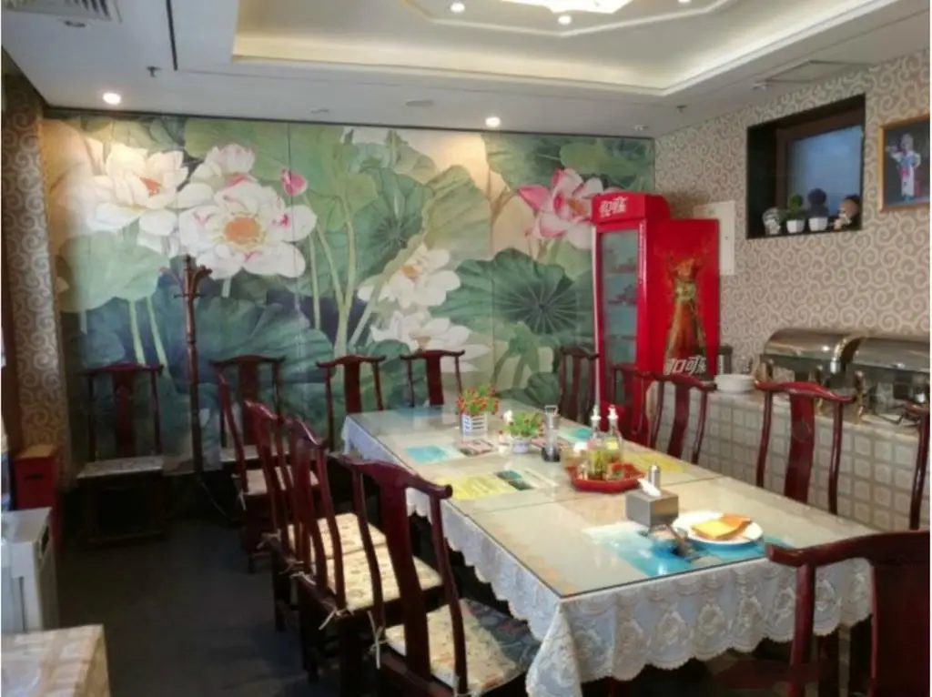 Пекин: Ron Yard Hotel