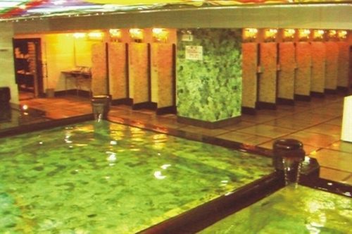 Шэньчжэнь: Shenzhen Gold Hotel