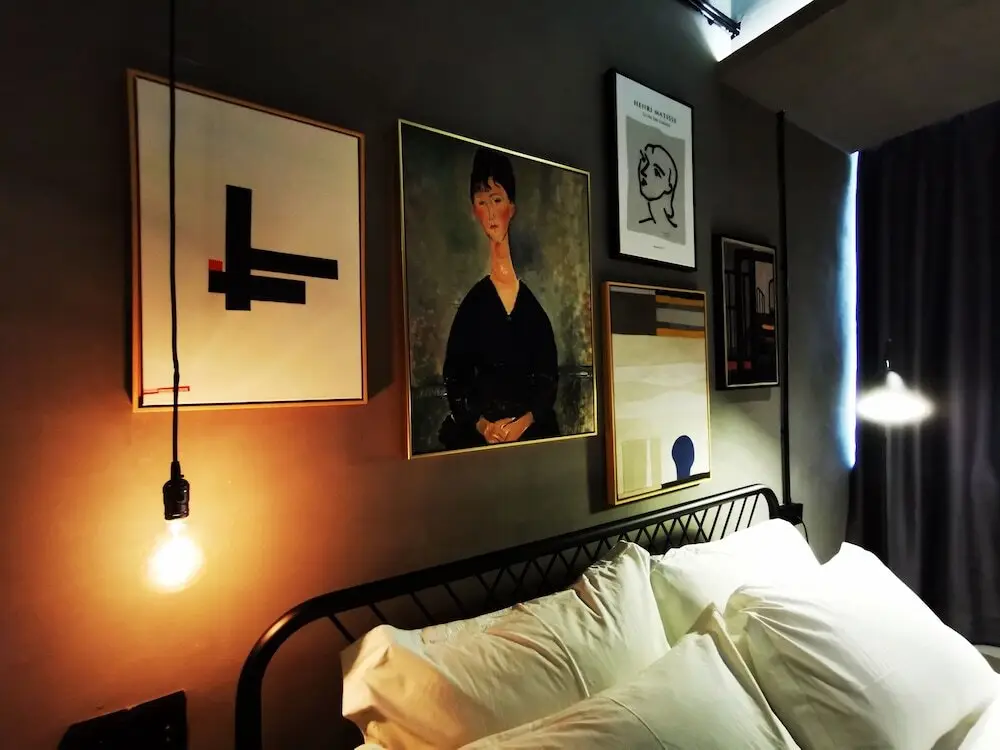 Шэньчжэнь: Shenzhen Gold Hotel