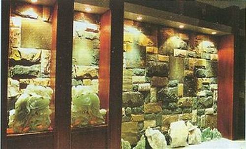 Шэньчжэнь: Shenzhen Gold Hotel