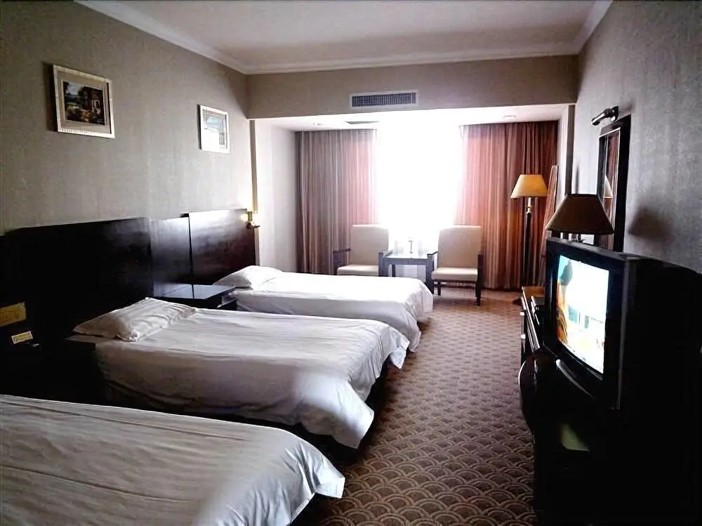 Guilin Lifeng Hotel — фото 1