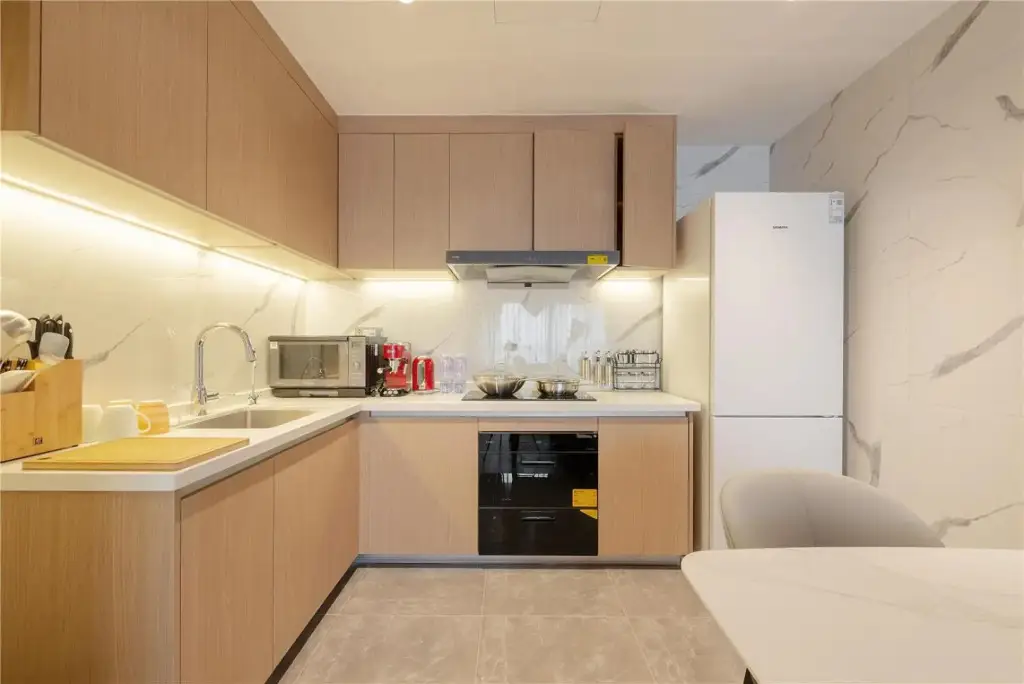 Чэнду: Cresasia Residence