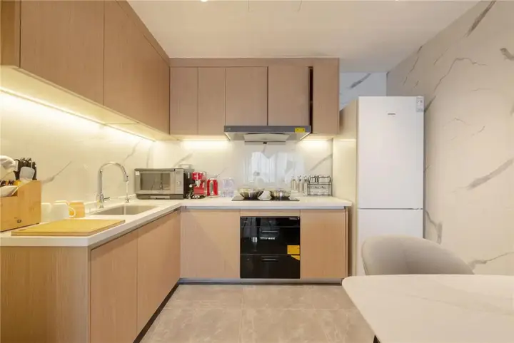 Чэнду: Cresasia Residence