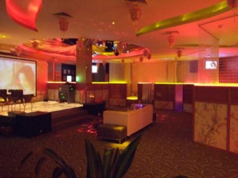Гуанчжоу: Panyu Miramar Hotel