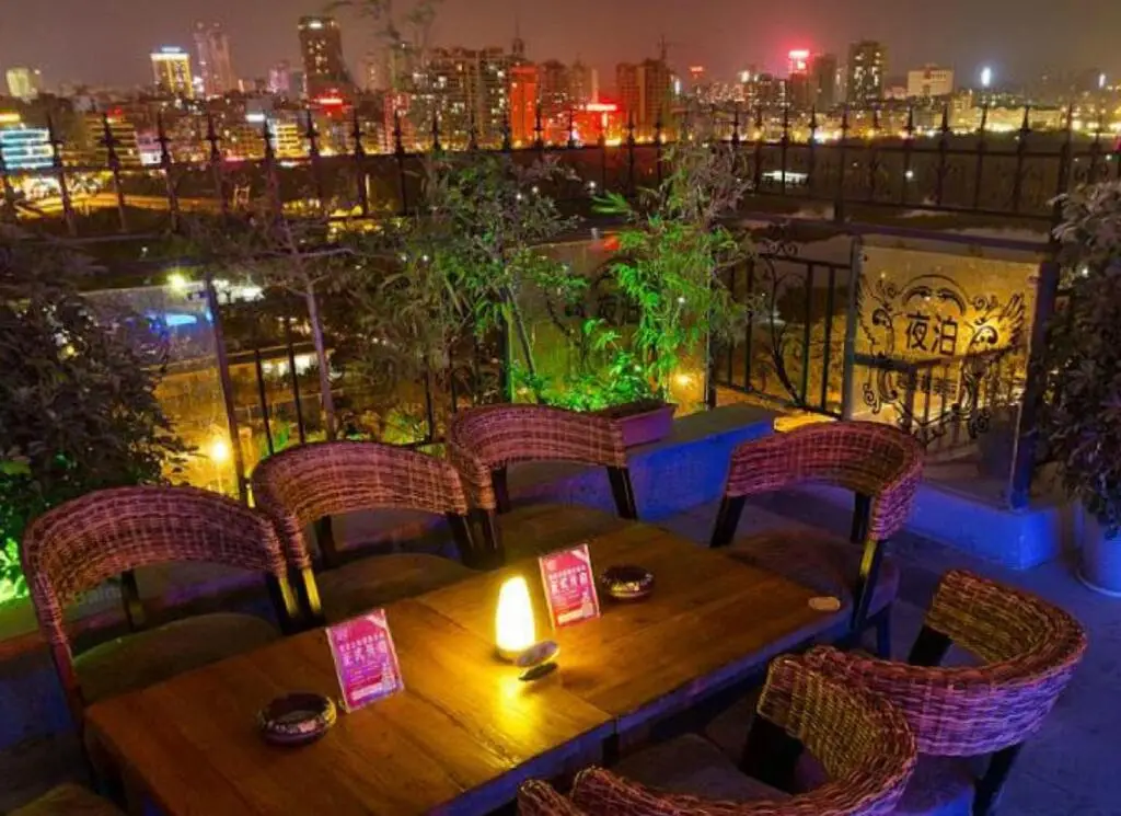 Санья: Sanya Century Landscape Hotel