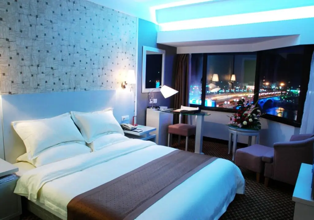 Гуйлинь: Hotel Universal Guilin