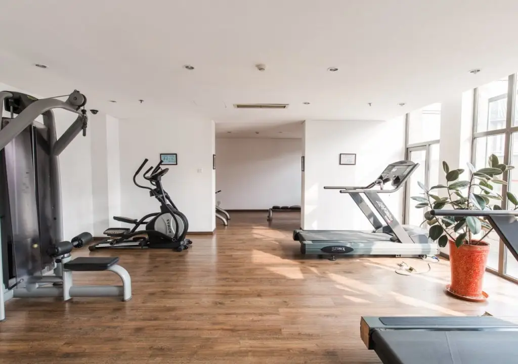 Пекин: Traveler Inn Hua Qiao Beijing