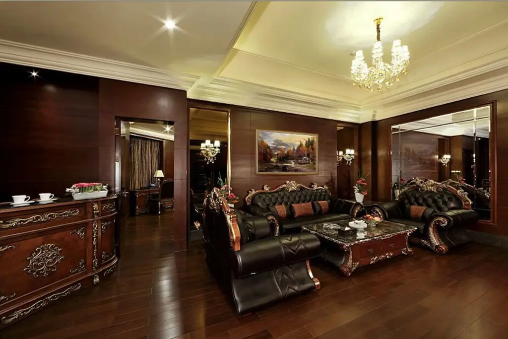 Шэньчжэнь: Home Fond Hotel Nanshan