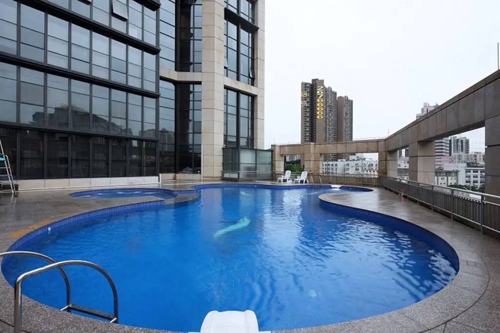 Шэньчжэнь: Home Fond Hotel Nanshan