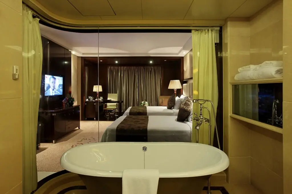 Home Fond Hotel Nanshan — фото 1