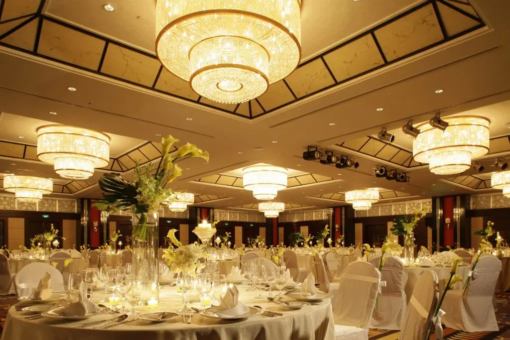 Шанхай: Grand Soluxe Zhongyou Hotel Shanghai