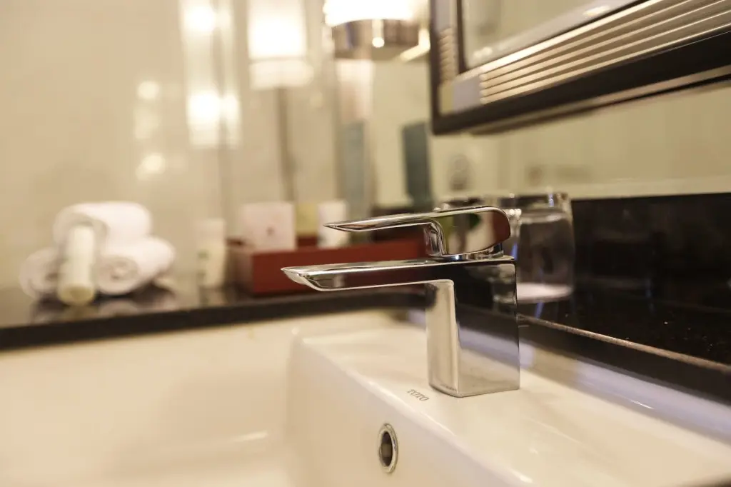 Шанхай: Grand Soluxe Zhongyou Hotel Shanghai